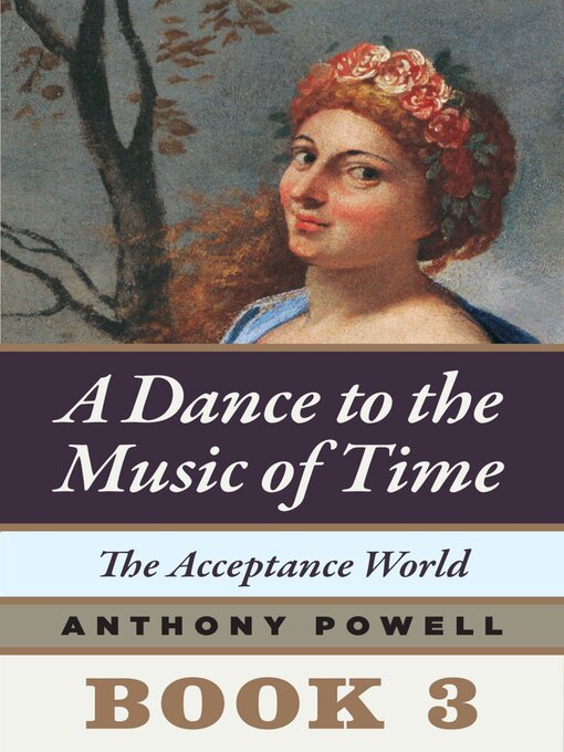 Title details for The Acceptance World by Anthony Powell - Available